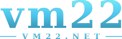vm22 logo