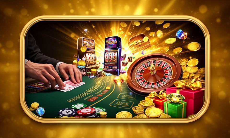 vm22 Slots Leprechaun Riches নিয়ে আমরা কী দিচ্ছি